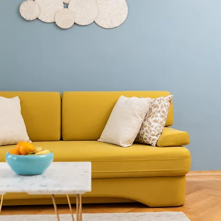 Apartamento Marina -1st Row To The Sea With Private Parking *