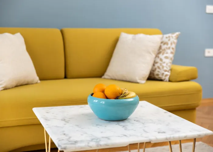 Marina -1st Row To The Sea With Private Parking アパート *