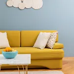 Apartamento Marina -1st Row To The Sea With Private Parking *