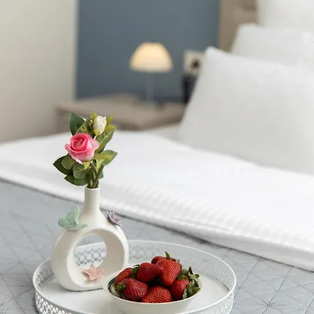 Marina -1st Row To The Sea With Private Parking * Opatija