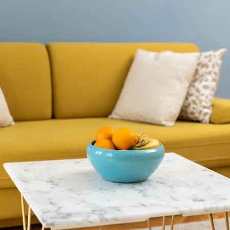 Marina -1st Row To The Sea With Private Parking Appartement *