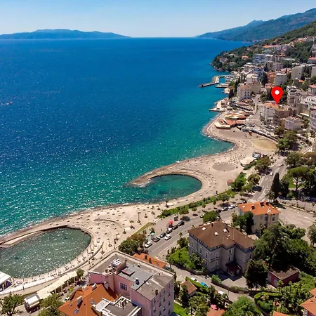 Marina -1st Row To The Sea With Private Parking *