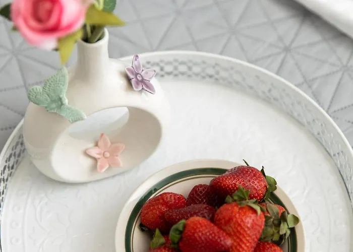 Marina -1st Row To The Sea With Private Parking *