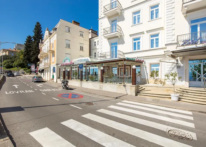 Апартаменты Marina -1st Row To The Sea With Private Parking