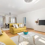 Marina -1st Row To The Sea With Private Parking * Опатія