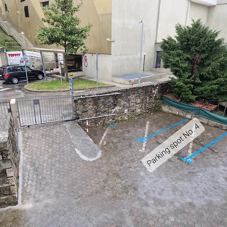 Marina -1st Row To The Sea With Private Parking *