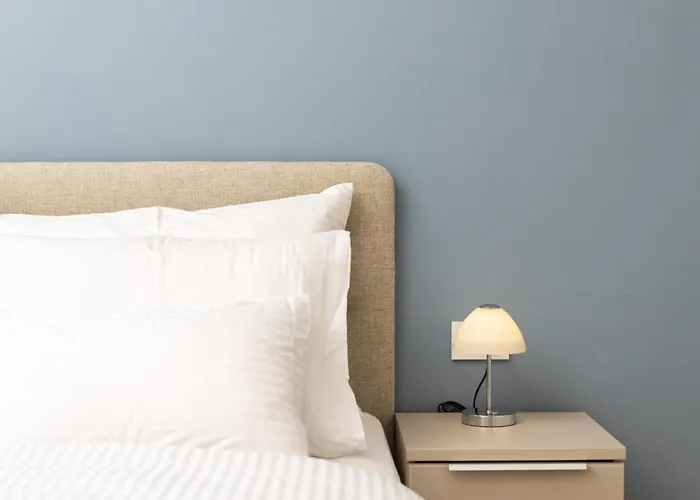 Apartment Marina -1st Row To The Sea With Private Parking Opatija